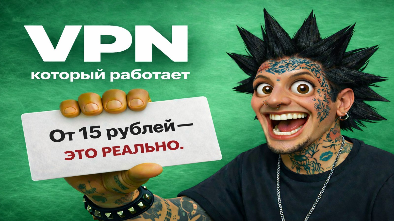 Kakadu VPN