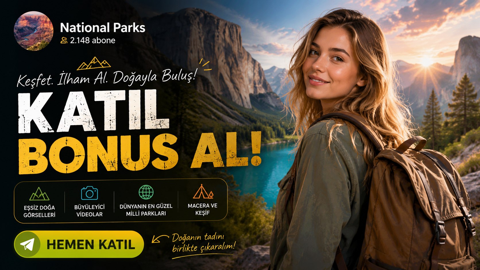 National Parks